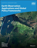 Earth Observation Applications and Global Policy Frameworks - MPHOnline.com