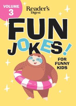 Fun Jokes for Funny Kids - MPHOnline.com