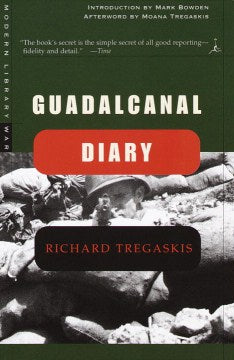 Guadalcanal Diary - MPHOnline.com