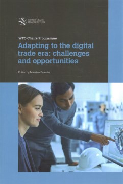 Adapting to the Digital Trade Era - MPHOnline.com