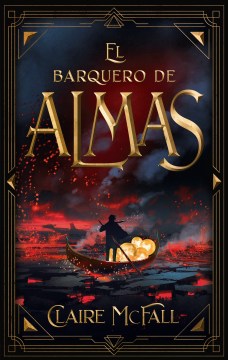 El barquero de almas / Ferryman - MPHOnline.com