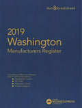 Washington Manufacturers Register 2019 - MPHOnline.com