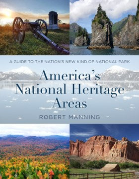 America's National Heritage Areas - MPHOnline.com