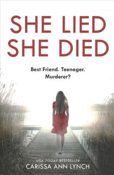 She Lied She Died - MPHOnline.com
