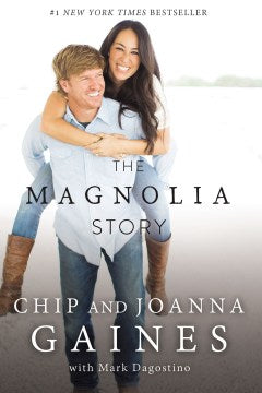 Magnolia Story - MPHOnline.com