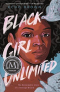 Black Girl Unlimited - MPHOnline.com