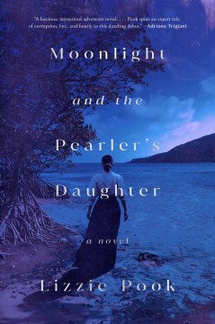 Moonlight and the Pearler's Daughter - MPHOnline.com