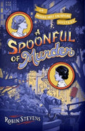 A Spoonful of Murder - MPHOnline.com