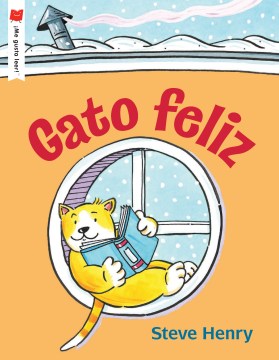 Gato feliz / Happy Cat - MPHOnline.com