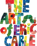 The Art of Eric Carle - MPHOnline.com