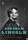 Abraham Lincoln - A Life (Penguin Lives) (Reprint) - MPHOnline.com