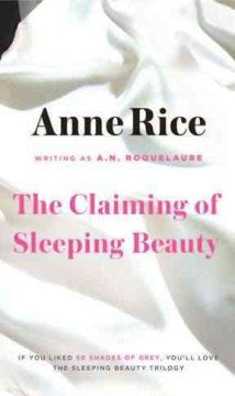 Claiming of Sleeping Beauty (Ban in MY and BN) - MPHOnline.com