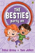 The Besties Party on - MPHOnline.com