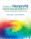 Cases in Nonprofit Management - MPHOnline.com