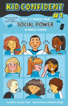 How to Master Your Social Power in Middle School - MPHOnline.com