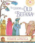 The Legend of Old Befana - MPHOnline.com