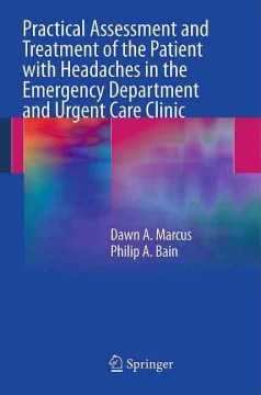 Practical Assessment and Treatment of the Patient With Headaches in the Emergency Department and Urgent Care Clinic - MPHOnline.com