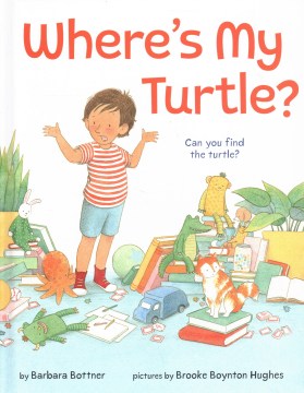 Where's My Turtle? - MPHOnline.com