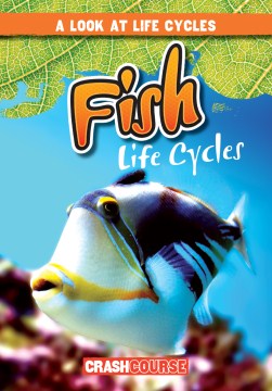 Fish Life Cycles - MPHOnline.com