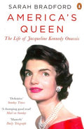 America's Queen: The Life of Jacqueline Kennedy Onassis - MPHOnline.com