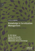 Knowledge in Servitization Management - MPHOnline.com