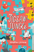 The Jigsaw Jungle - MPHOnline.com