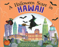 A Halloween Scare in Hawaii - MPHOnline.com