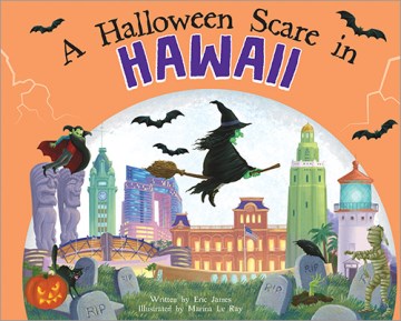 A Halloween Scare in Hawaii - MPHOnline.com