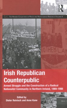 Irish Republican Counterpublic - MPHOnline.com