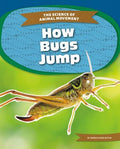 How Bugs Jump - MPHOnline.com