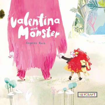 Valentina and Monster - MPHOnline.com