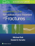 Hoppenfeld's Treatment and Rehabilitation of Fractures - MPHOnline.com