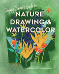 Nature Drawing & Watercolor - MPHOnline.com