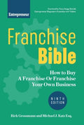 Franchise Bible - MPHOnline.com