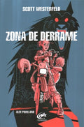 Zona de derrame/ Spill Zone - MPHOnline.com