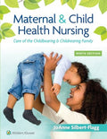 Maternal & Child Health Nursing - MPHOnline.com