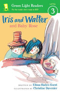 Iris and Walter and Baby Rose - MPHOnline.com