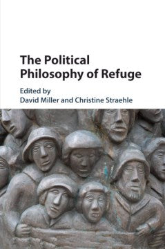 The Political Philosophy of Refuge - MPHOnline.com