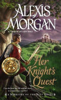 Her Knight's Quest  (Warriors of the Mist) - MPHOnline.com