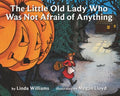 The Little Old Lady Who Was Not Afraid of Anything - MPHOnline.com