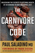 The Carnivore Code - MPHOnline.com