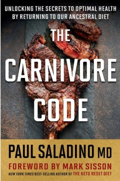 The Carnivore Code - MPHOnline.com