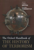 The Oxford Handbook of the History of Terrorism - MPHOnline.com