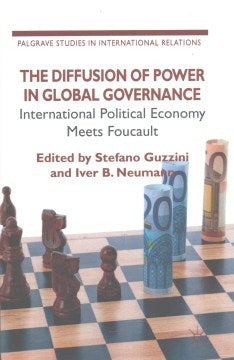 The Diffusion of Power in Global Governance - MPHOnline.com