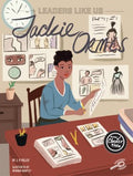 Jackie Ormes - MPHOnline.com