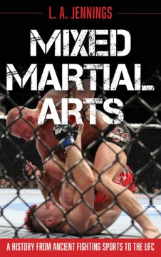 Mixed Martial Arts - MPHOnline.com