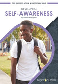 Developing Self-awareness - MPHOnline.com