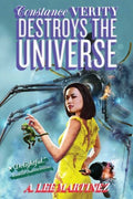 Constance Verity Destroys the Universe - MPHOnline.com