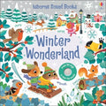 Winter Wonderland Sound Book - MPHOnline.com