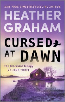 Cursed at Dawn (The Blackbird Trilogy #3) - MPHOnline.com